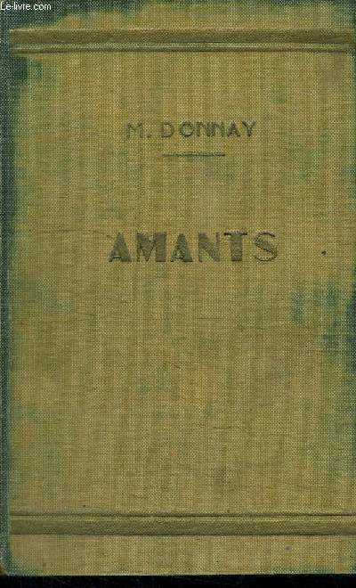 AMANTS