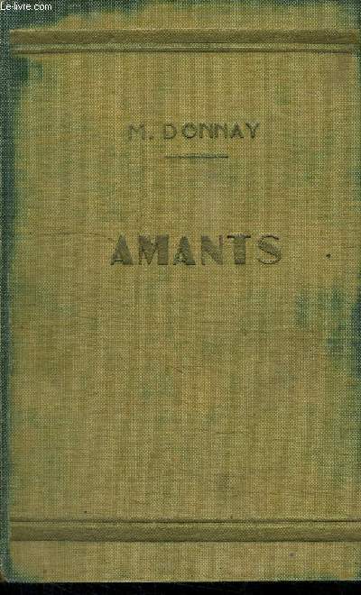 AMANTS