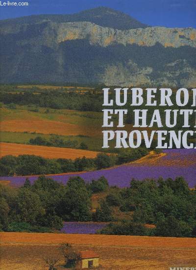 LUBERON ET HAUTE PROVENCE