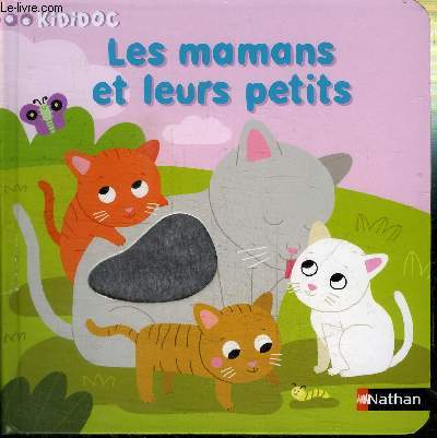 LES MAMANS ET LEURS PETITS