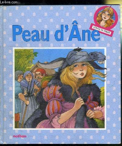 PEAU D'ANE