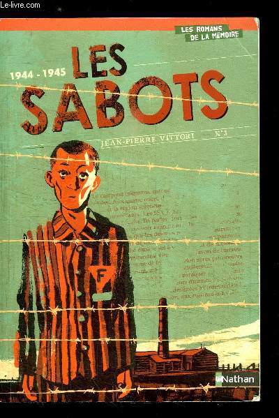 1944-1945 LES SABOTS