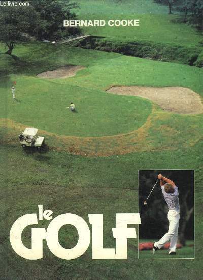 LE GOLF