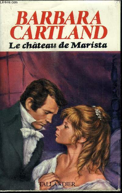 LE CHATEAU DE MARISTA