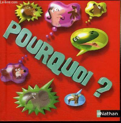 POURQUOI ?