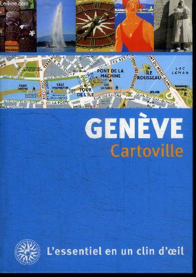 GENEVE CARTOVILLE