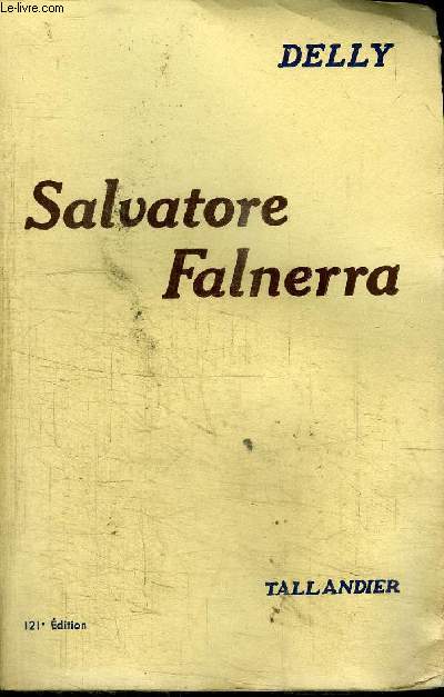 SALVATORE FALNERRA