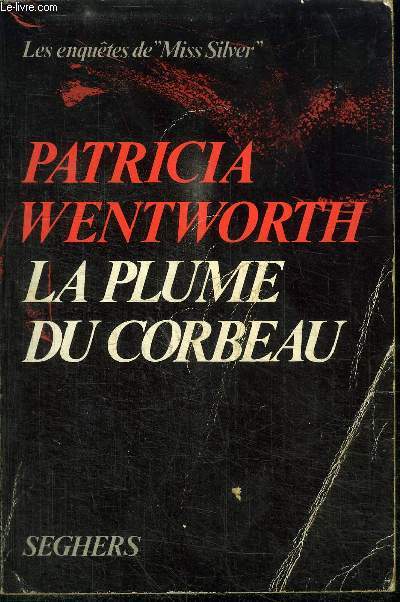 LA PLUME DU CORBEAU