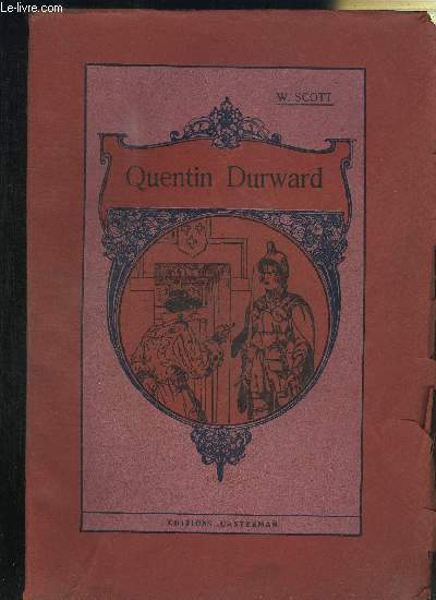 QUENTIN DURWARD