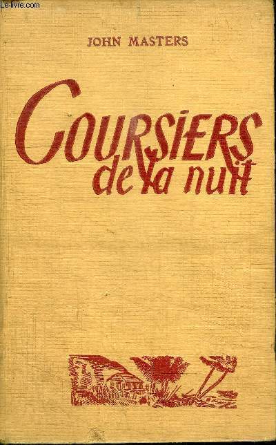 COURSIERS DE LA NUIT