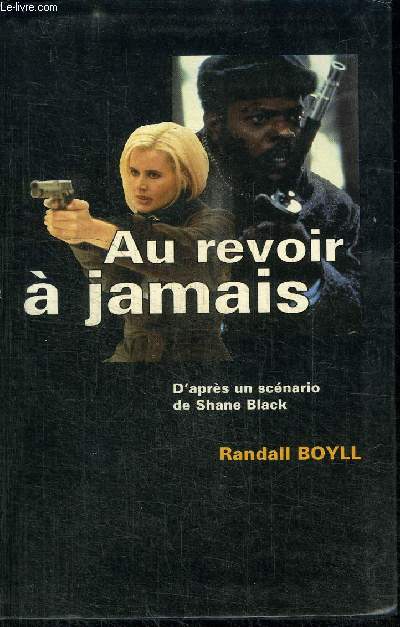 AU REVOIR A JAMAIS