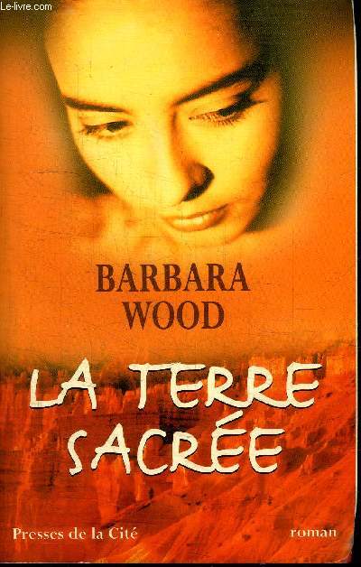 LA TERRE SACREE