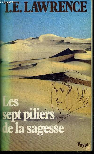 LES SEPT PILIERS DE LA SAGESSE