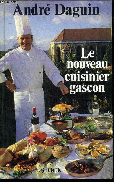 LE NOUVEAU CUISINER GASCON