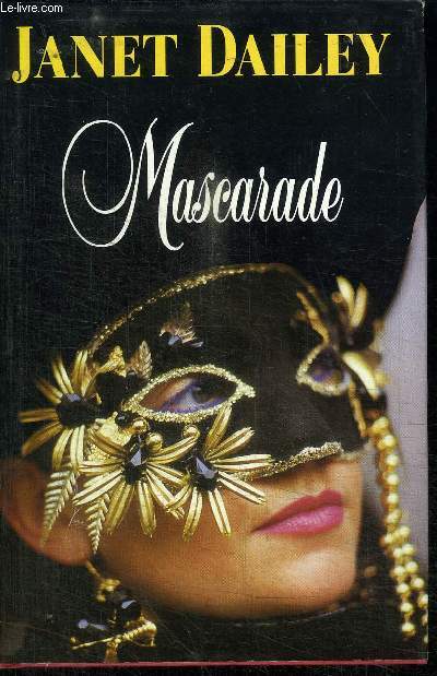 MASCARADE