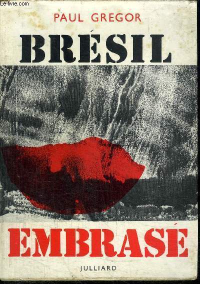 BRESIL EMBRASE
