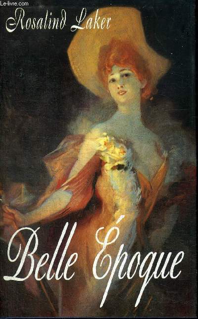 BELLE EPOQUE