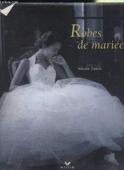 ROBES DE MARIEES