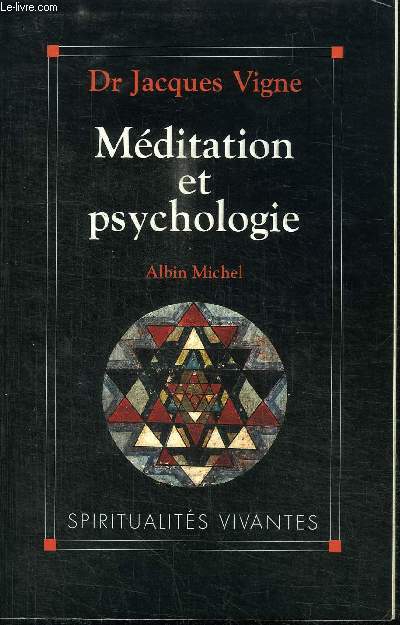 MEDITATION ET PSYCHOLOGIE
