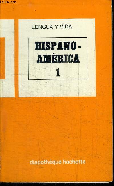 HISPANO-AMERICA 1