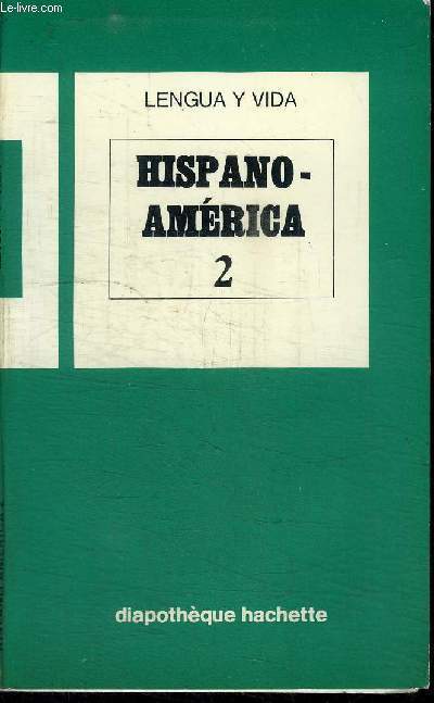 HISPANO-AMERICA 2