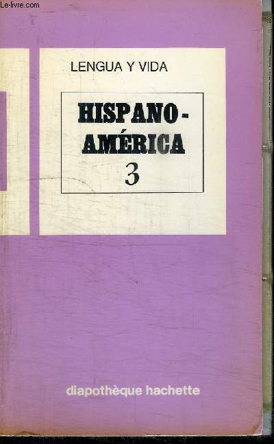 HISPANO-AMERICA 3