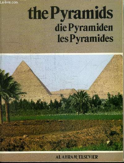 THE PYRAMIDS - GIZEH, SAQQARAH, MEMPHIS