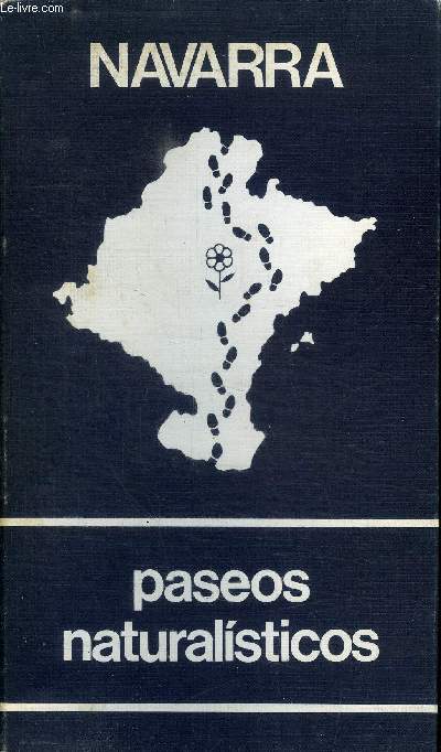 NAVARRA PASEOS NATURALISTICOS 2