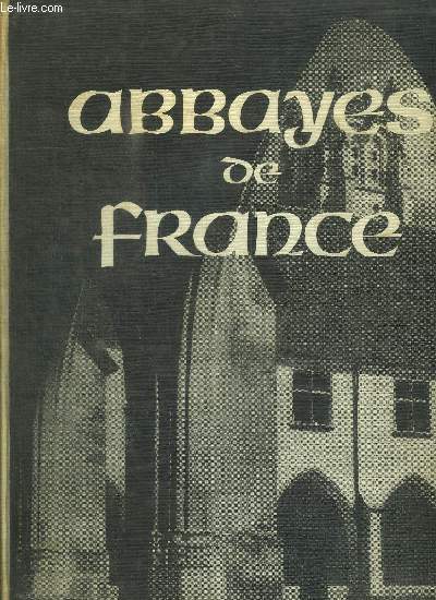 ABBAYES DE FRANCE