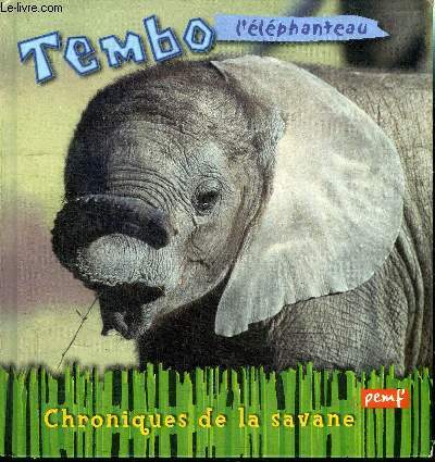 TEMBO L'ELEPHANT