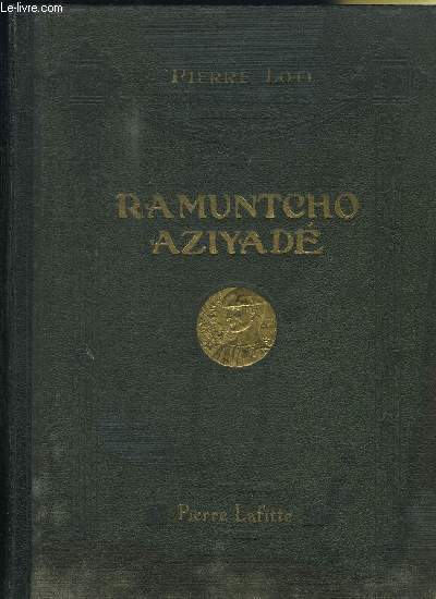 RAMUNTCHO AZIYADE