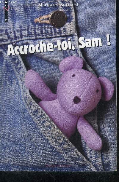 ACCROCHE-TOI, SAM !