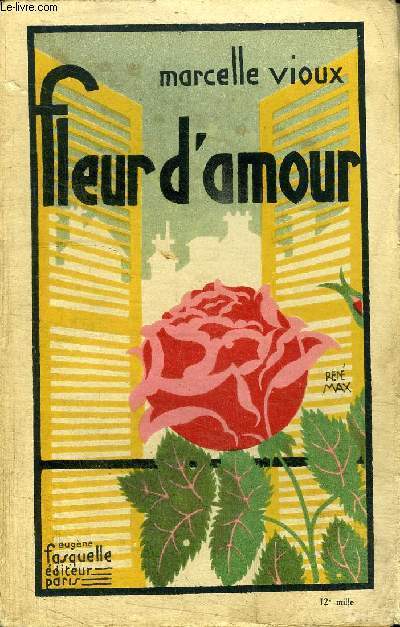 FLEUR D'AMOUR