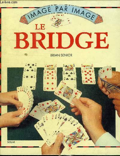 LE BRIDGE