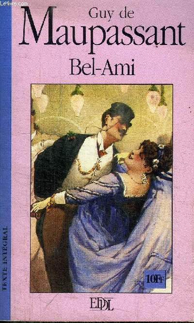 BEL-AMI