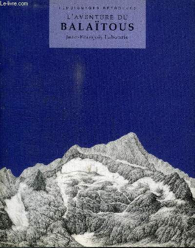 L'AVENTURE DU BALAITOUS