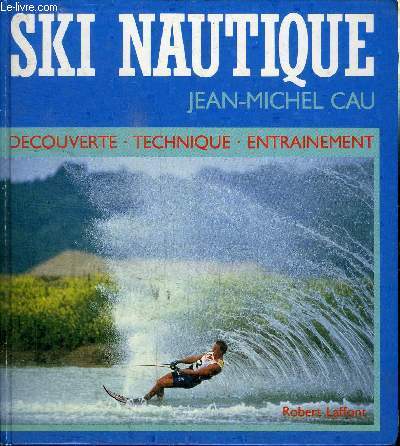 SKI NAUTIQUE