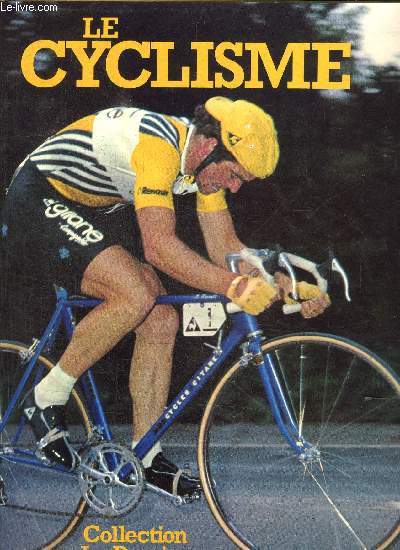 LE CYCLISME