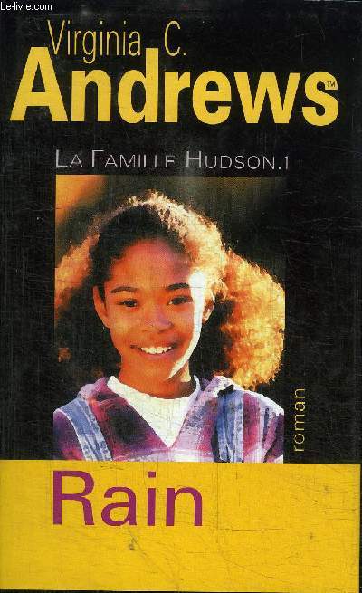 LA FAMILLE HUDSON - 2 volumes - TOMES 1 ET 2