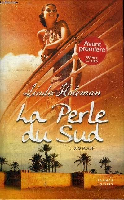 LA PERLE DU SUD