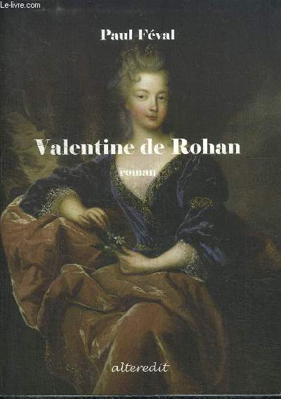 VALENTINE DE ROHAN