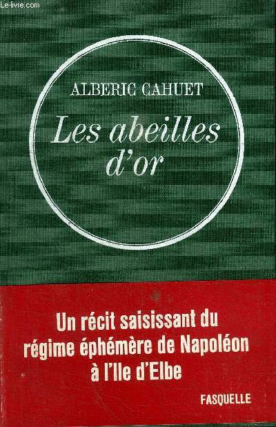 LES ABEILLES D'OR