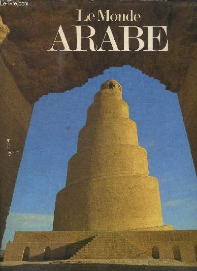 LE MONDE ARABE