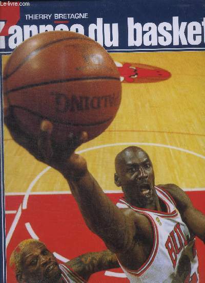 L'ANNEE DU BASKET 1997