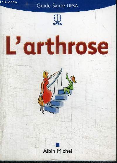 L'ARTHROSE