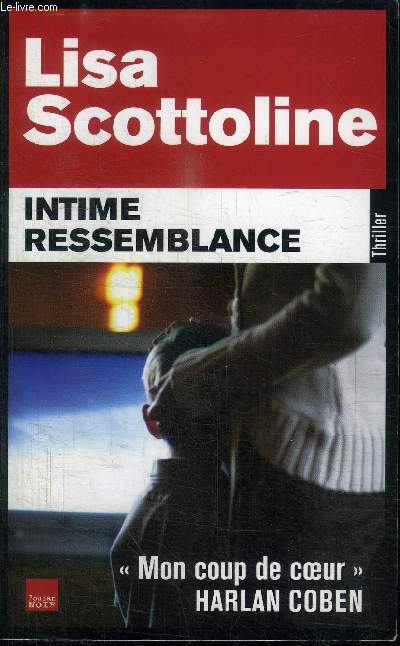 INTIME RESSEMBLANCE