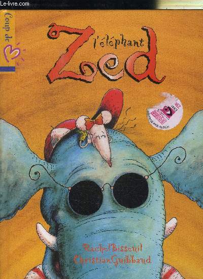 ZED L'ELEPHANT