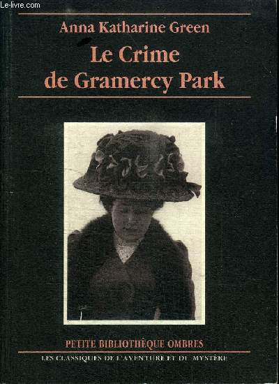 LE CRIME DE GRAMERCY PARK