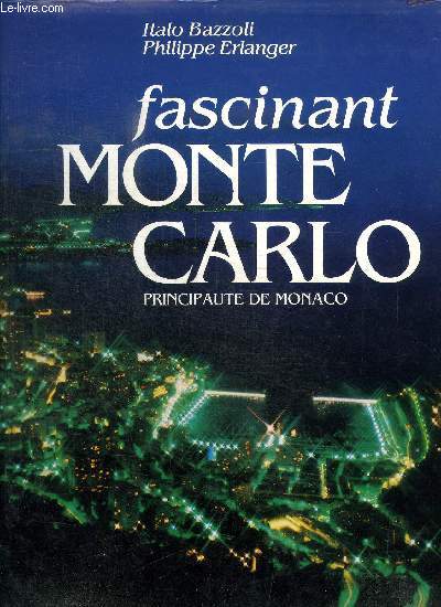 FASCINANT MONTE CARLO