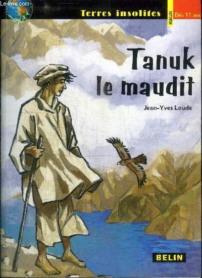 TANUK LE MAUDIT